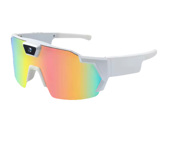 Sportowe Okulary z kamerka 4K