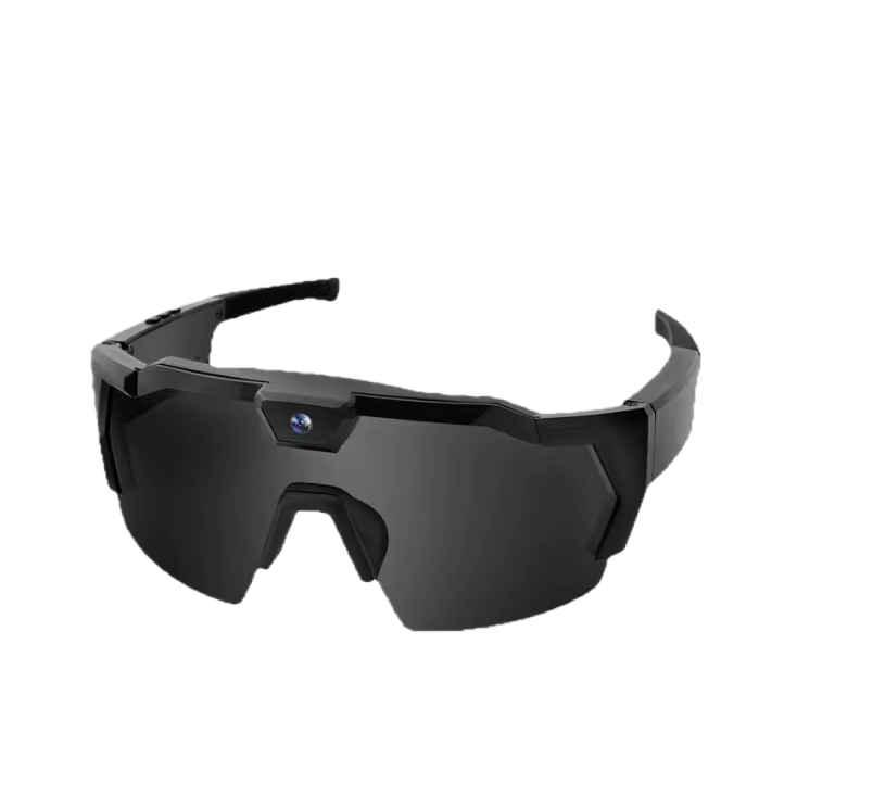 Sportowe Okulary z kamerka 4K