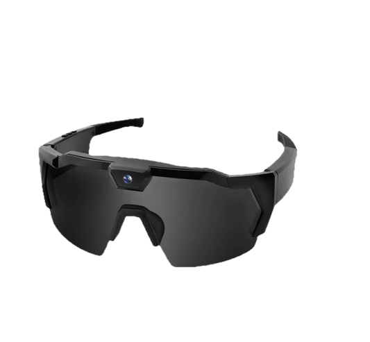 Sportowe Okulary z kamerka 4K