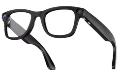 Inteligentne Okulary z Kamerą 4K