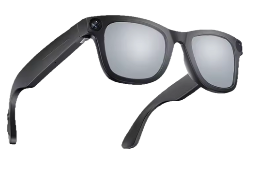 Inteligentne Okulary z Kamerą 4K