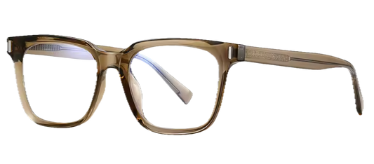 Stylowe Okulary z filtrem światła niebieskiego